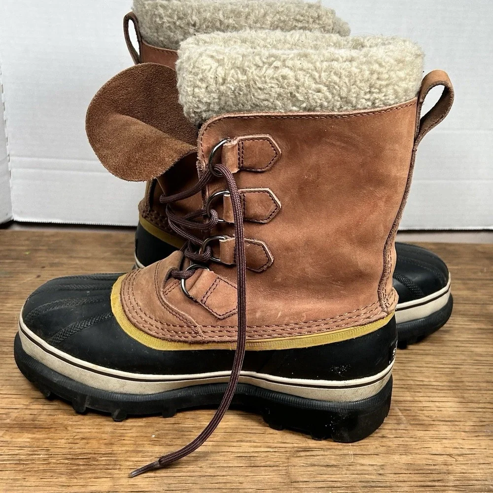 Sorel som signs